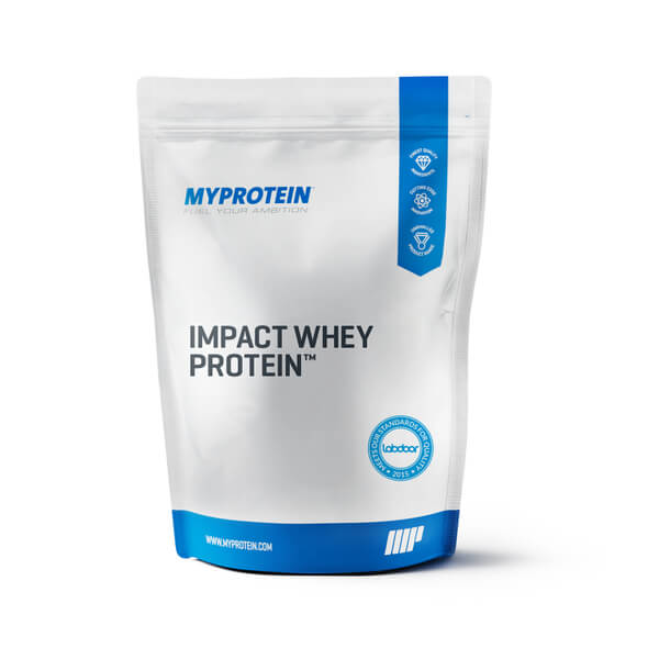 Myprotein Premium Whey Protein