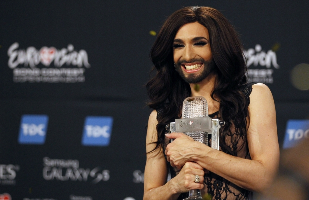 austrias-bearded-lady-conchita-wurst-wins-eurovision-2014