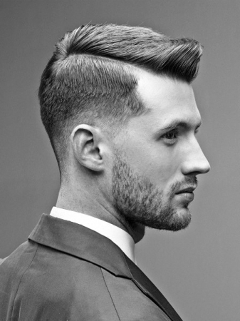 side-part-haircut-men