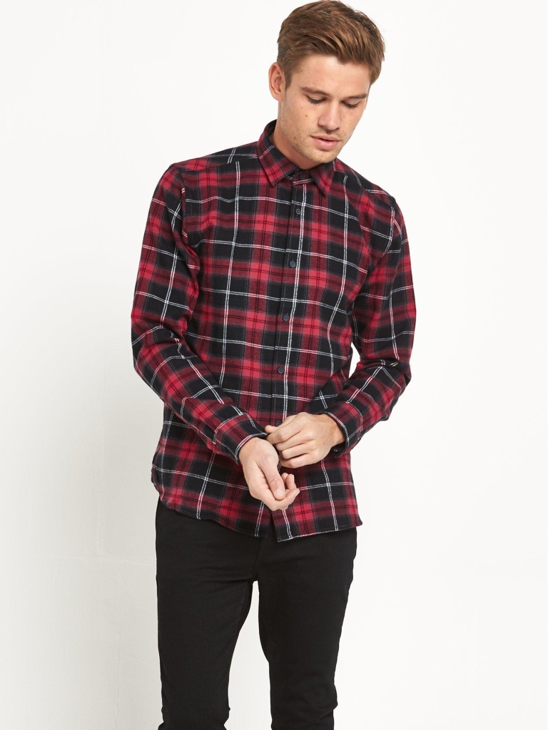 ONLY & SONS Only & Sons Fernando Long Sleeved Shirt