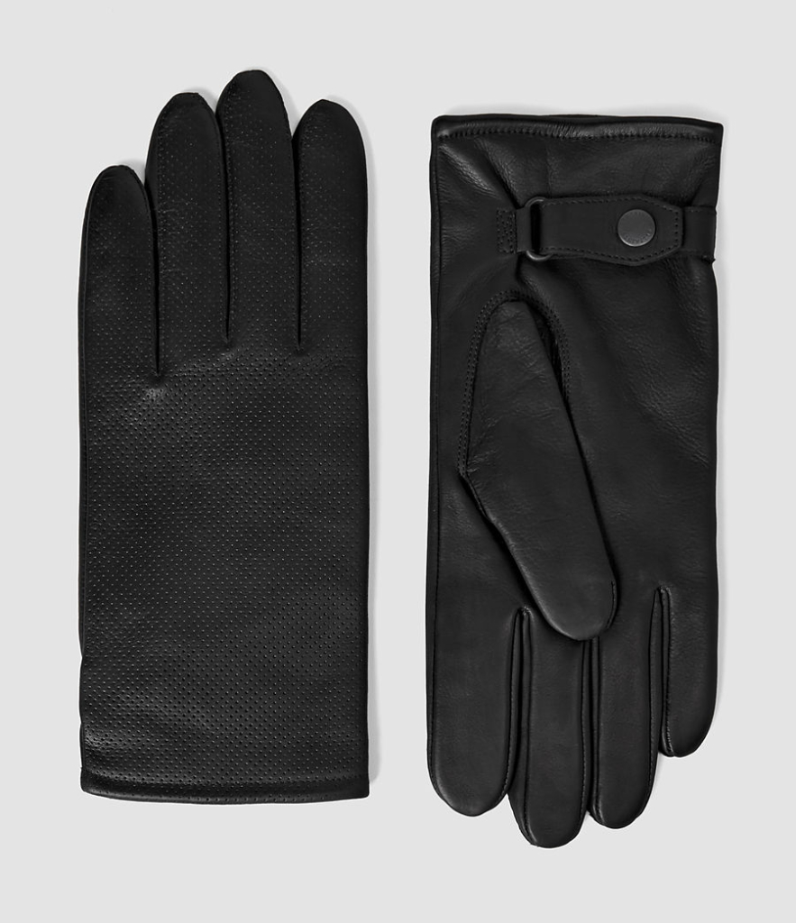 Yield Gloves