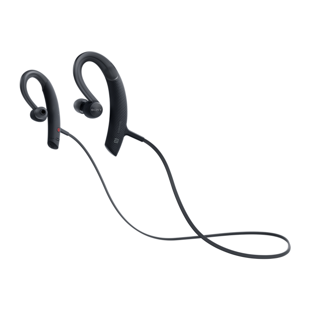 Sony XB80 Extra Bass™ Sports In-ear Bluetooth® Headphones