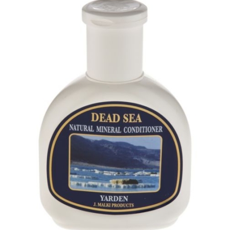 Dead Sea Natural Mineral Conditioner – £8.29