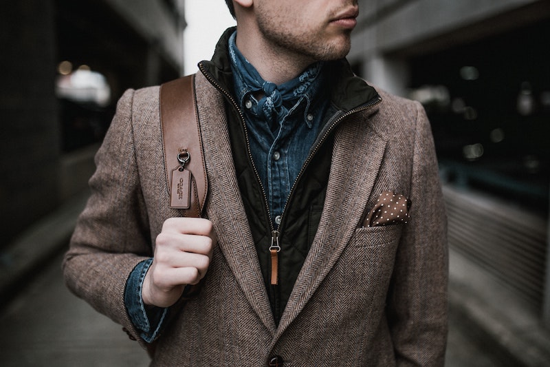 Essential Clothing Tips for Men: Elevate Your Style Game