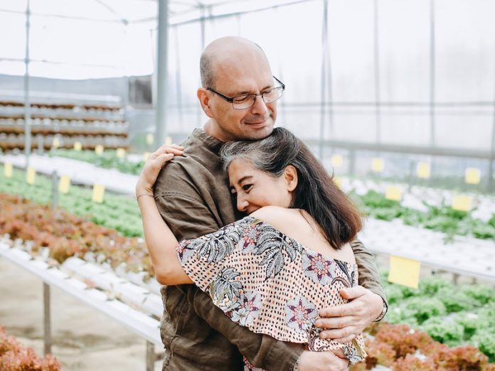 mother's day gifts for elderly mom