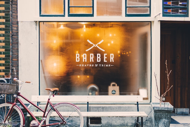 Barbershop Grow Business