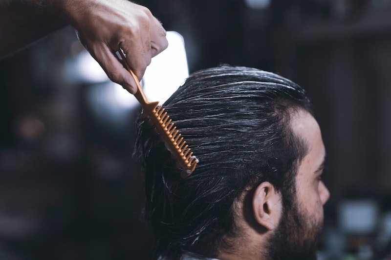 Tips For Men To Keep Your Hair In Good Condition