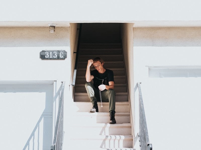 Checking Out The Way Out Of This Trap