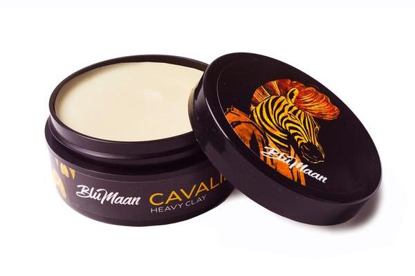 Blumaan Cavalier - Heavy Clay